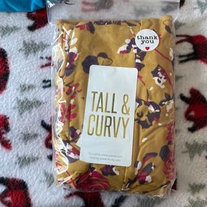 Disney lularoe legging